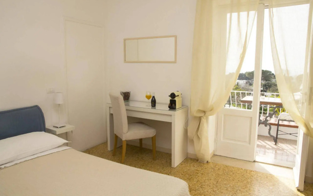 La Giuliva B&B