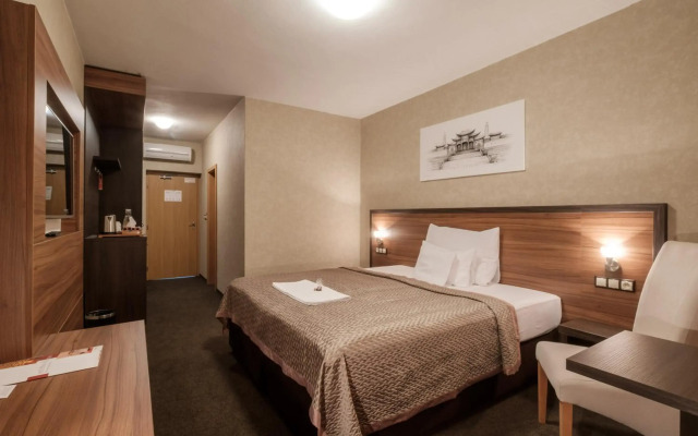Premium Business Hotel Bratislava
