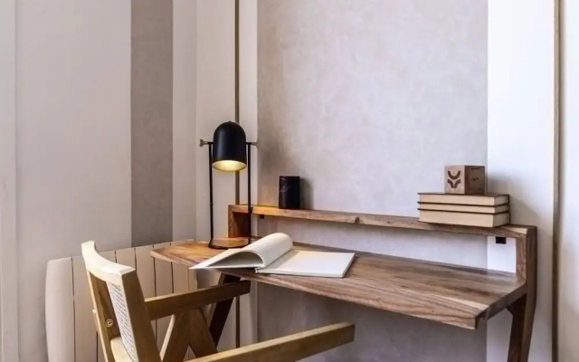 Hiis - 2 Bedrooms and Terrace in R os Rosas