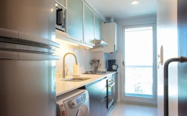 Crystal Clear Bright 1 Bedroom in Palermo Soho