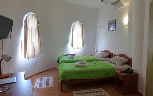 Motel Vetrenjaca