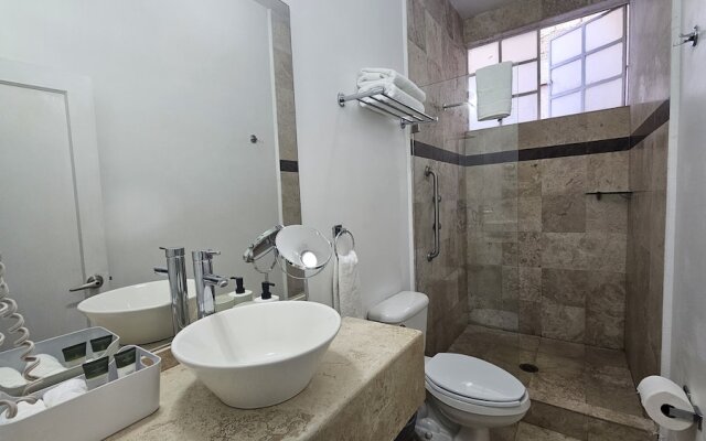 Casa Condesa Amatlan 84