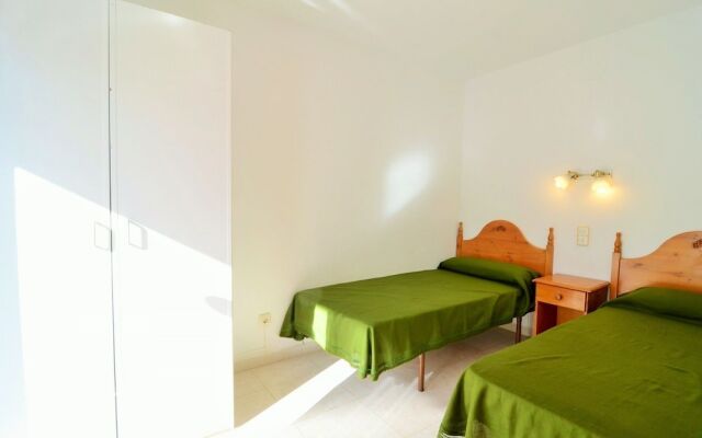 Apartamentos Tamarindos