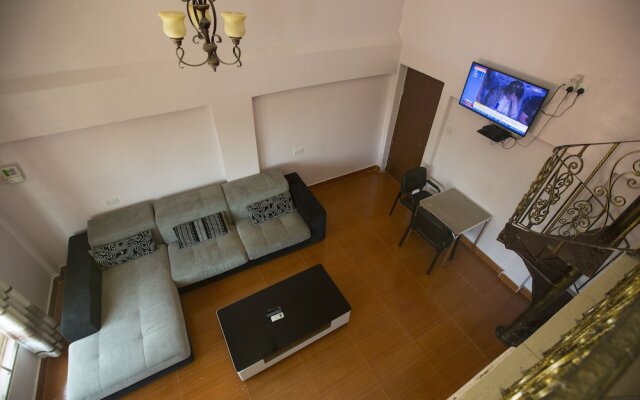 M. Residency I
