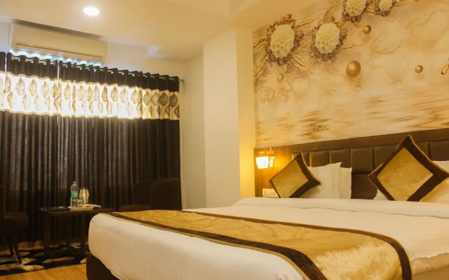 Solitaire Hotel and Resort