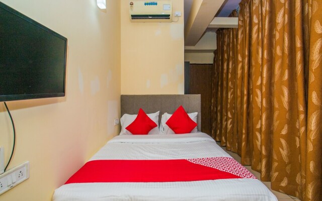 OYO 16723  Stay Bridge Vibe