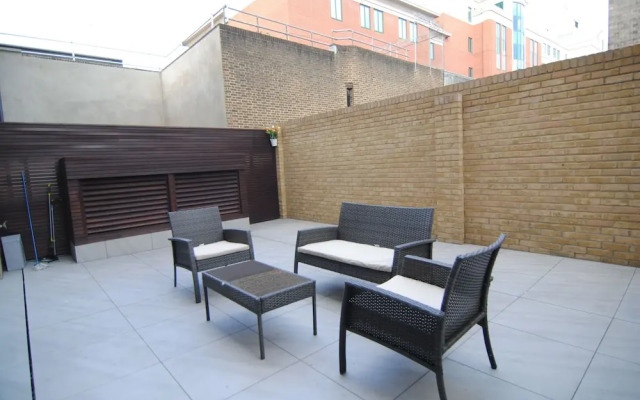 Lux St James Park Apartment Central London FREE WIFI by City Stay Aparts London