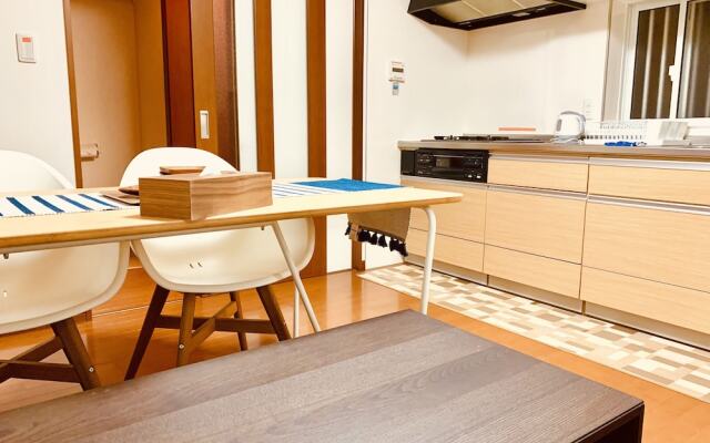 Paragon Residence OSAKA