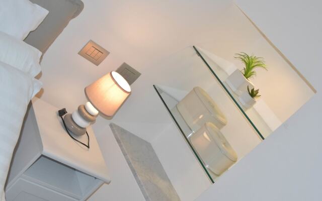 Old Port Genova Centro B&B