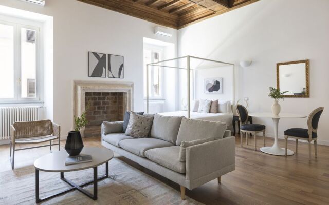 Central Vaticano Suites by Sonder