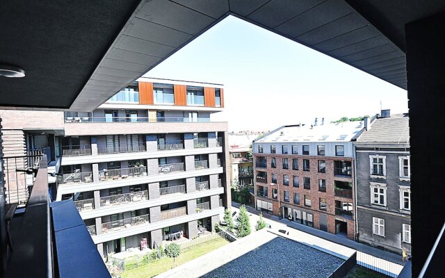 Designomania Apartments