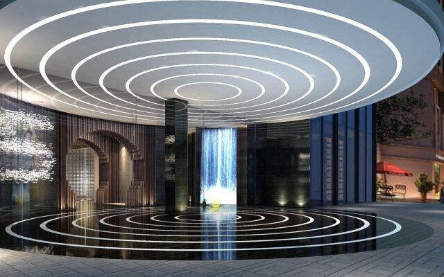 Superise Hotel Shenzhen