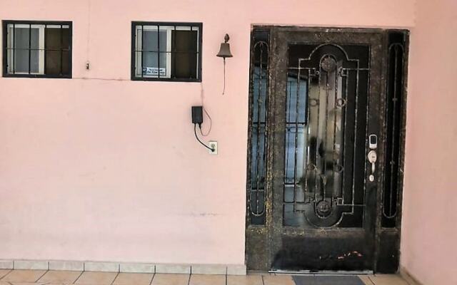 La Casa Rosa Monterrey