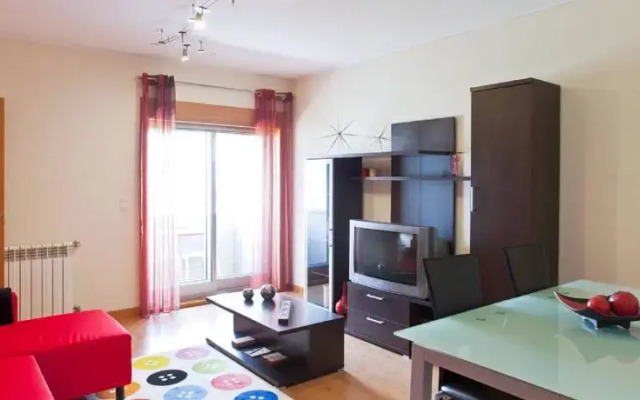 Time Stop Apartment