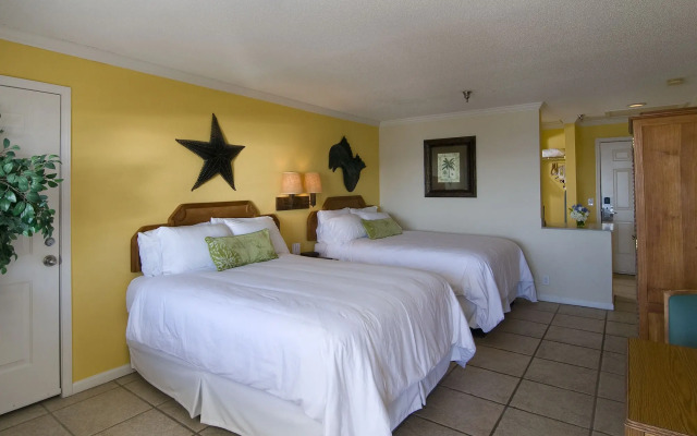 Ocean Isle Inn