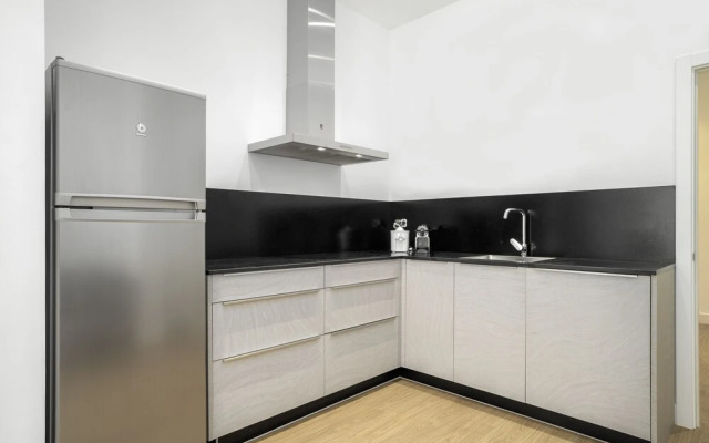 SanSebastianForYou Getaria II aparment