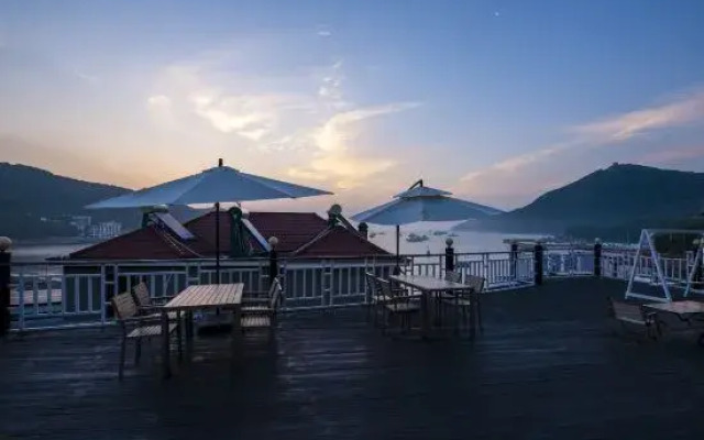 Zhujiajian Haiyu Seaview BNB
