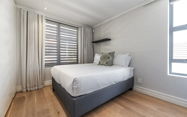 22 Glen Road Sea Point