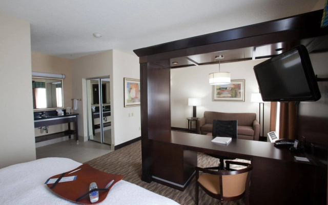 Hampton Inn & Suites Dallas I-30 Cockrell Hill