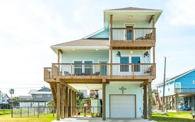 Fort Bend - 3 Br Home