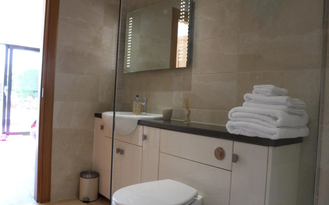 Brackness House Luxury B&B