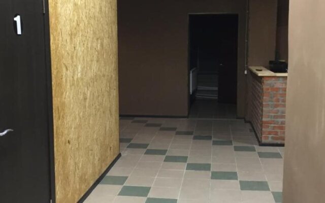 The Secret Place Hostel