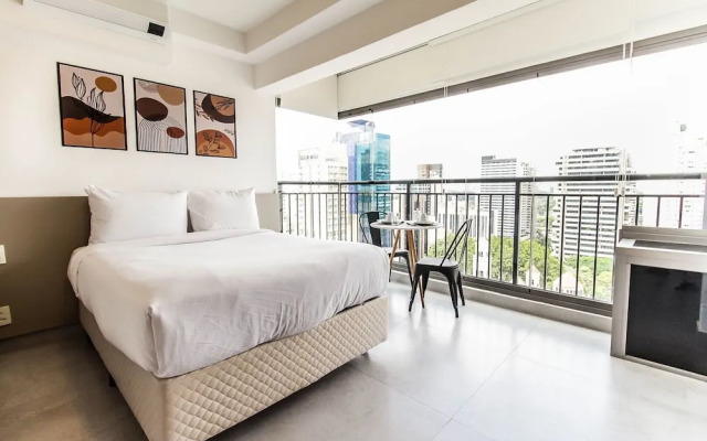 Prime Vitrali Moema II