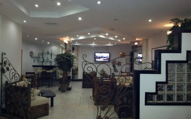 Hotel Residence