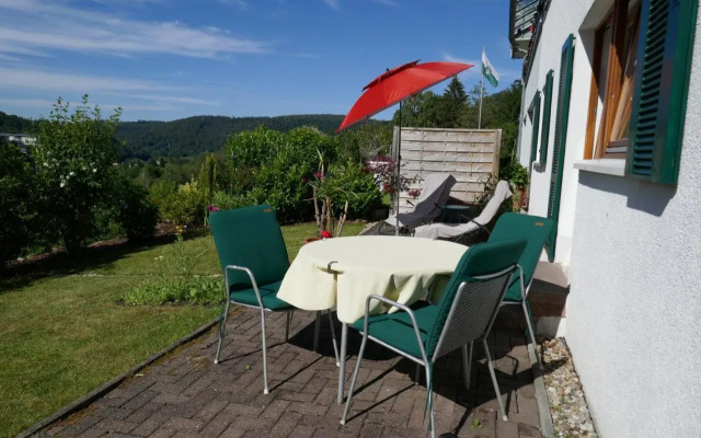 Ferienwohnung Am Wald