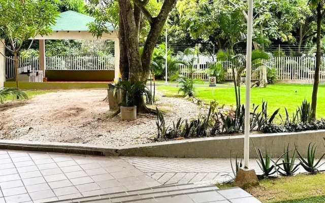 Oporto Condominium Apartments