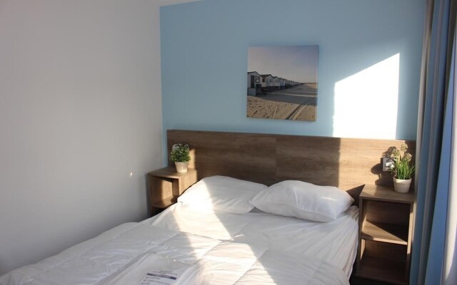 Holiday Suites De Panne