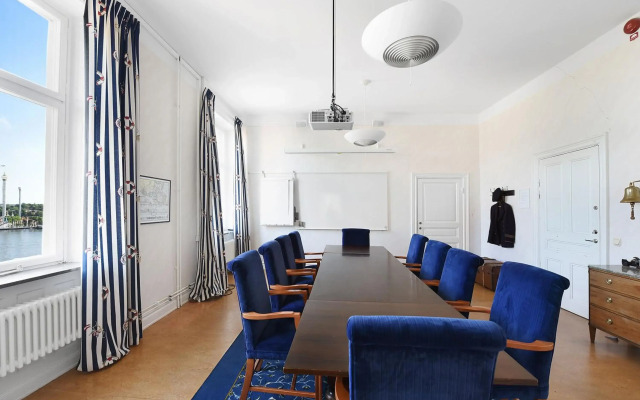 Ersta Konferens & Hotell