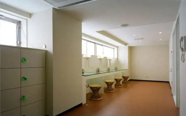 Hotel Inside Numazu Inter