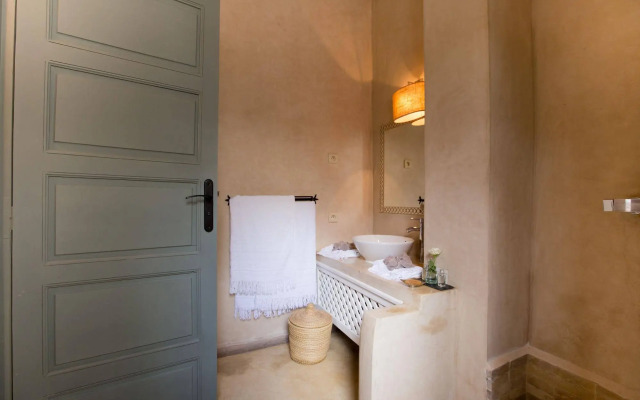 Riad Olema et Spa