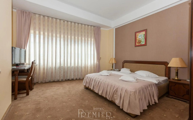 Hotel Premier