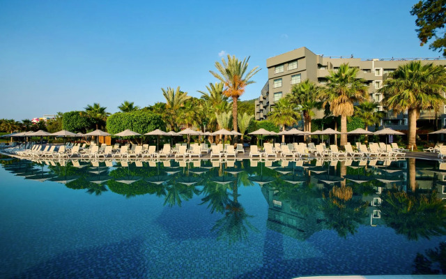 Mövenpick Resort Antalya Tekirova