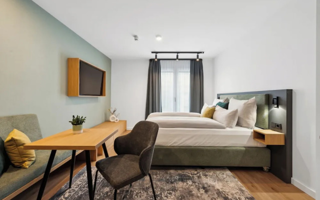Nena Apartments München City