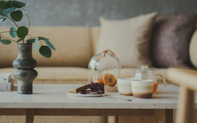 Trunk Hotel Yoyogi Park