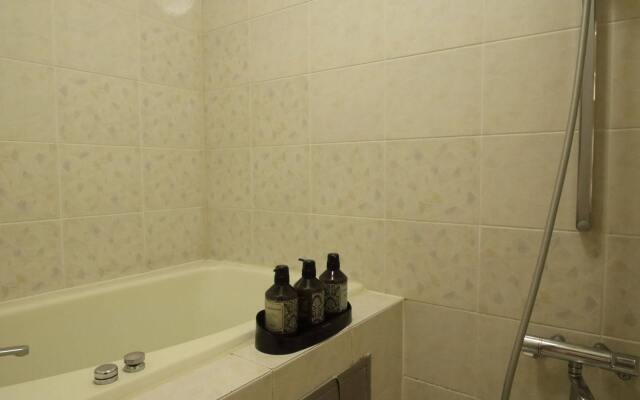 Oak Hotel Ikebukuro