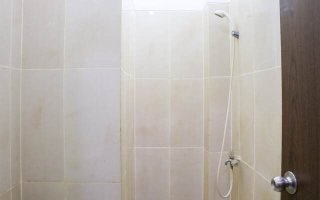 Relaxing 1Br At Northland Ancol Apartment