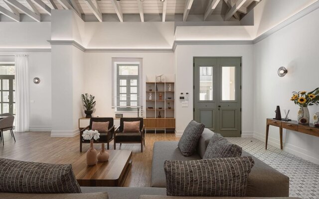 City Moments Villa Free Indoor Heated Pool