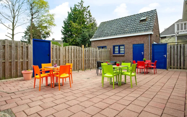 Guesthouse Living & Sleeping Eindhoven