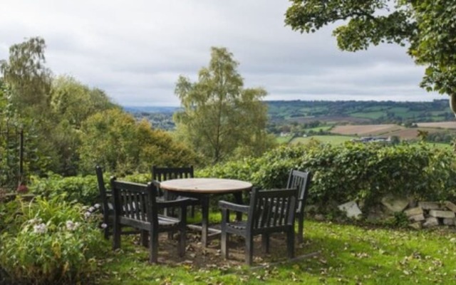 The Quarrymans Arms