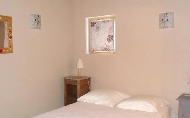 Les Chambres d'Hostun