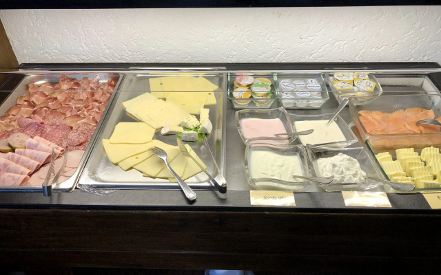 Hotel Breitenbacher Hof