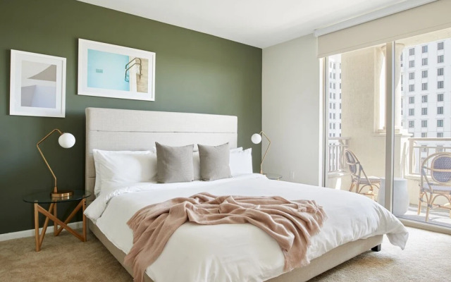 Sonder - Gables Ponce - Beautiful 2BR