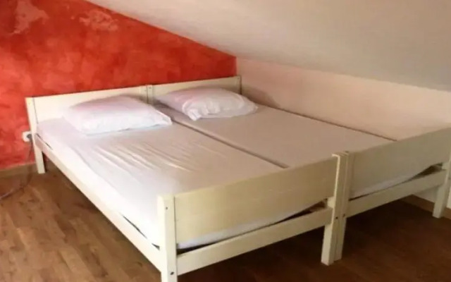 Rental Villa Laperia - Bidart