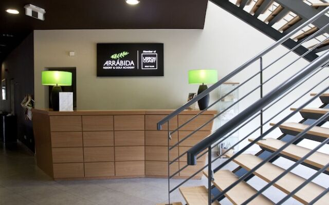 Arrabida Resort & Golf