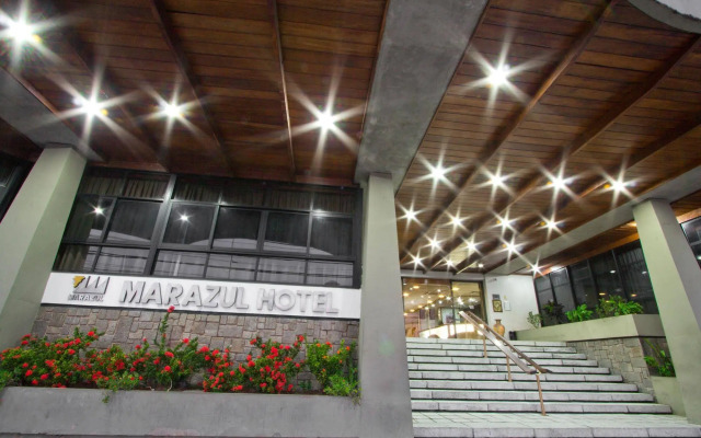 Marazul Hotel