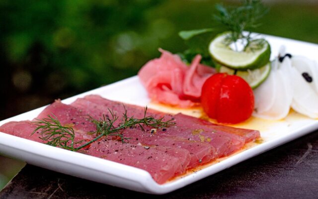 Kokomo Resort Gili Gede